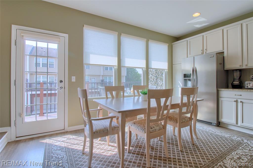 44509 Ellery Lane, Novi, MI 48377 — Photo 14
