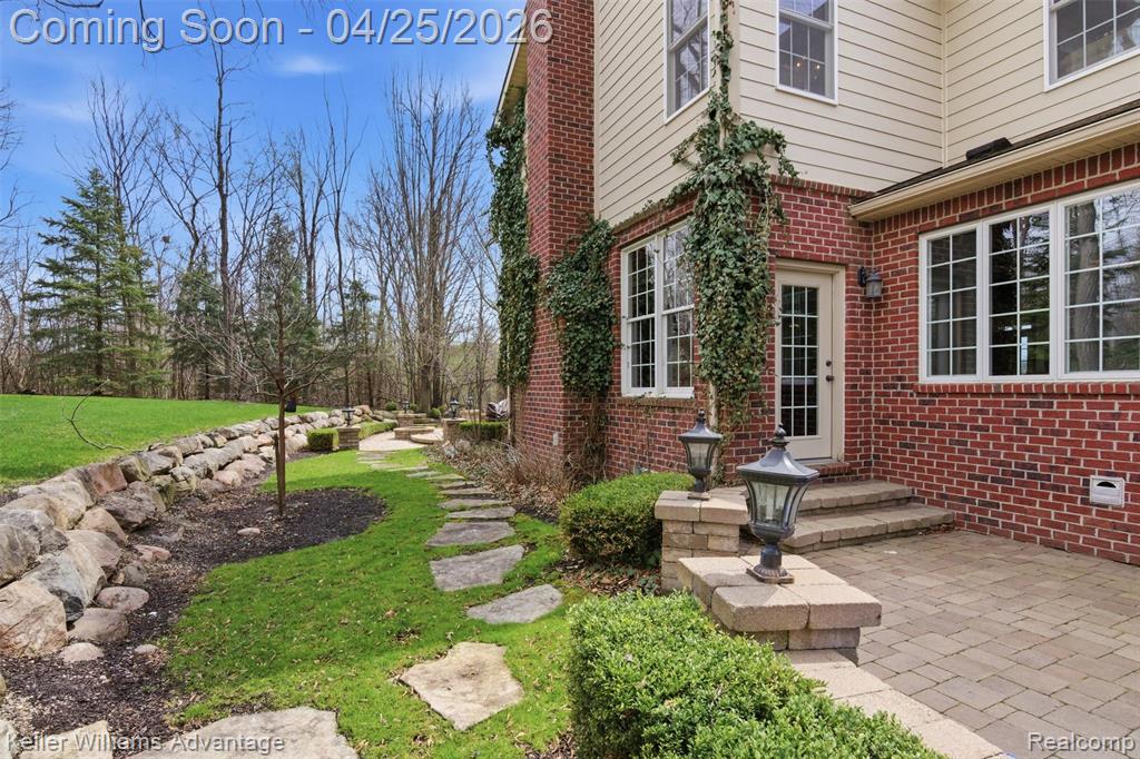 49989 Teton Ridge Road, Northville, MI 48168 — Photo 85