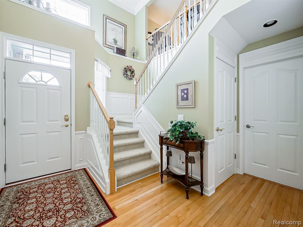44415 Aspen Ridge Drive, Northville, MI 48168 — Photo 61