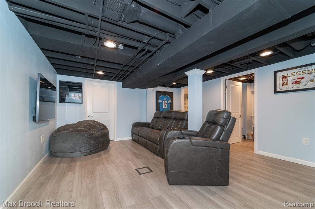 4311 Arlington Drive, Royal Oak, MI 48073 — Photo 34