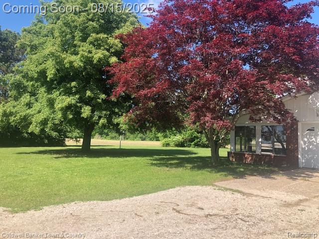 5345 N FAUSSETT Road, Howell, MI 48855 — Photo 7