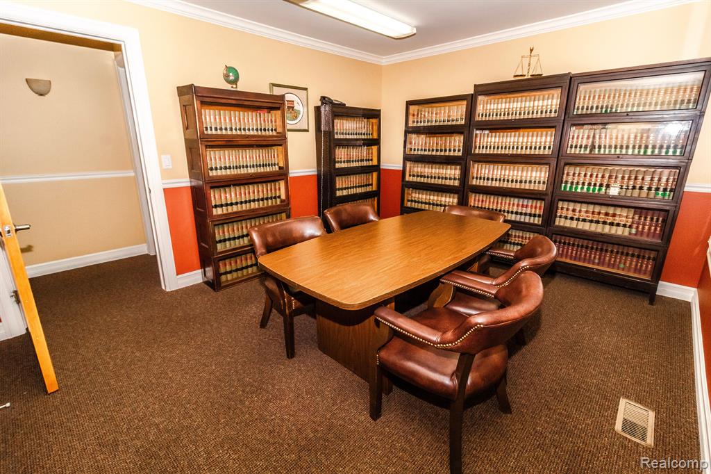 441 CLAY Street, Lapeer, MI 48446 — Photo 24
