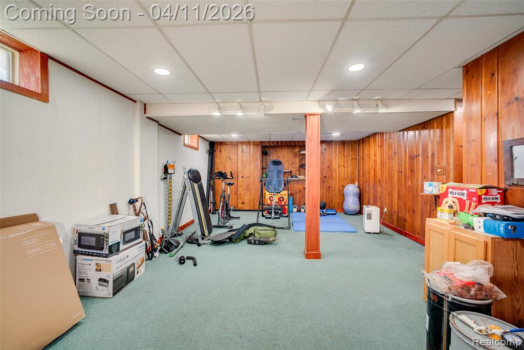 605 S Lynch Street, Flint, MI 48503 — Photo 25
