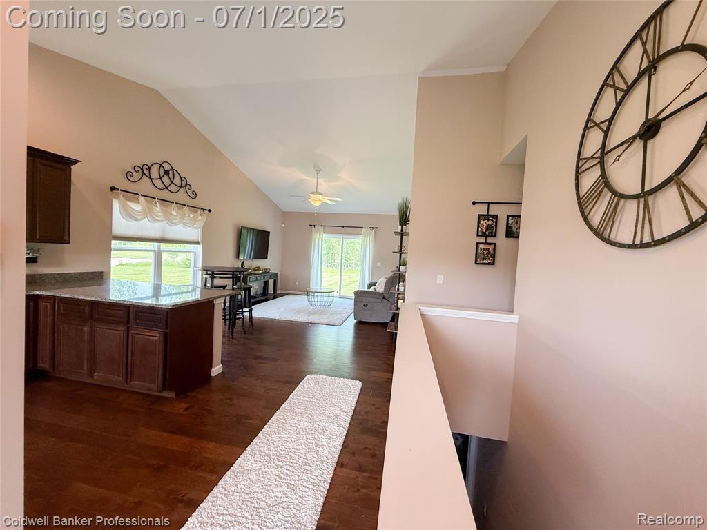9391 Sunrise Lane, Davison, MI 48423 — Photo 4