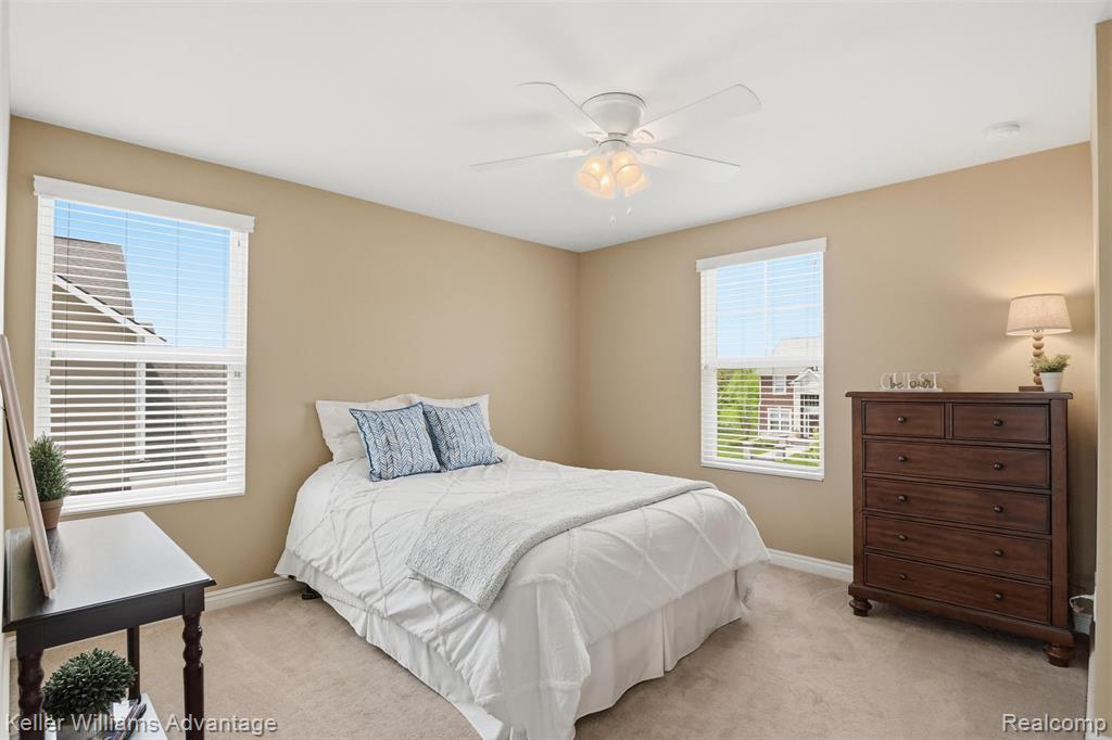 2987 Lankford Lane, Commerce Twp, MI 48390 — Photo 38