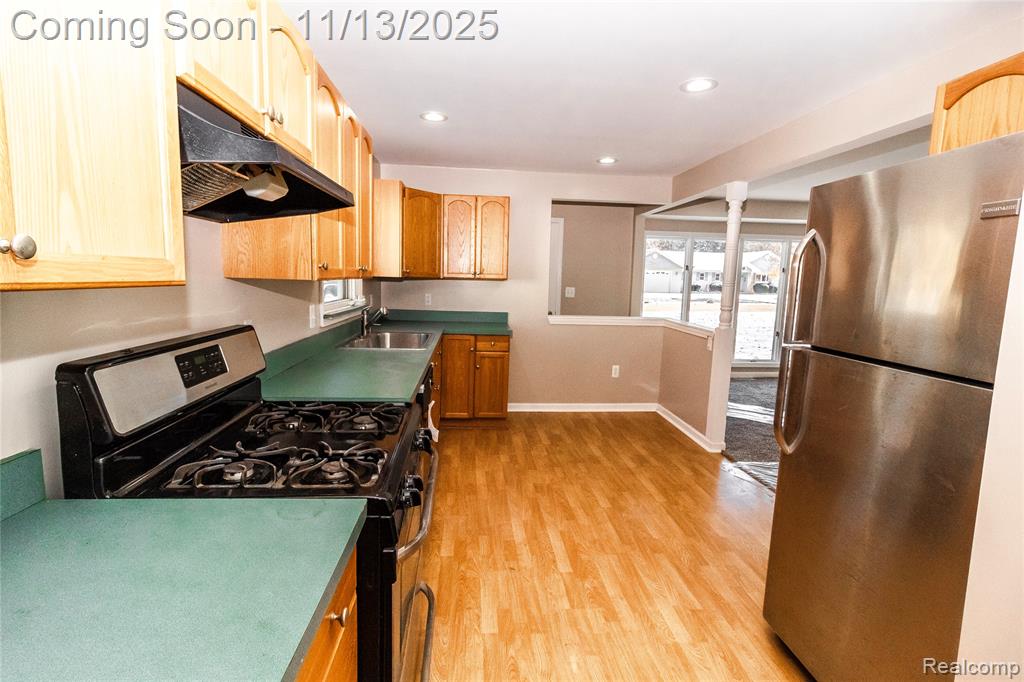 760 Sebek Street, Oxford, MI 48371 — Photo 4
