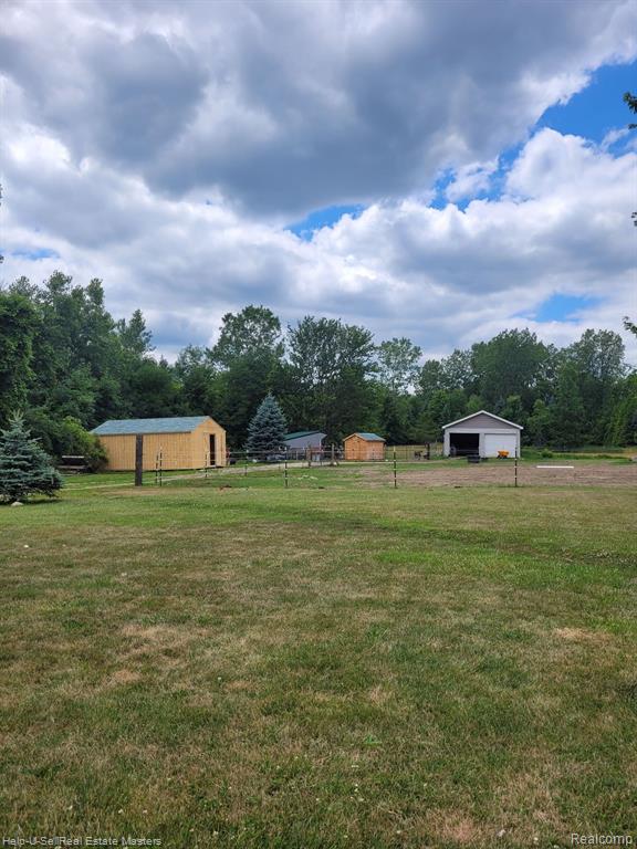 8036 ARENDT Road, Melvin, MI 48454 — Photo 36