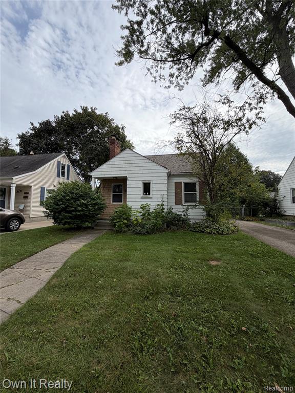 923 Orchard Grove Drive, Royal Oak, MI 48067