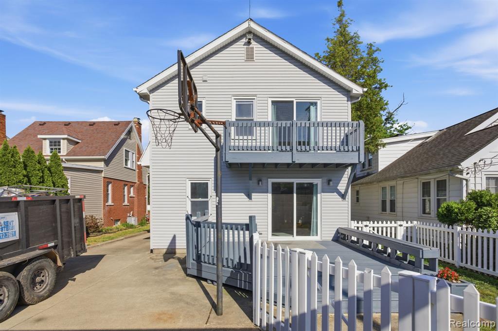 511 Godfroy Avenue, Monroe, MI 48162 — Photo 34