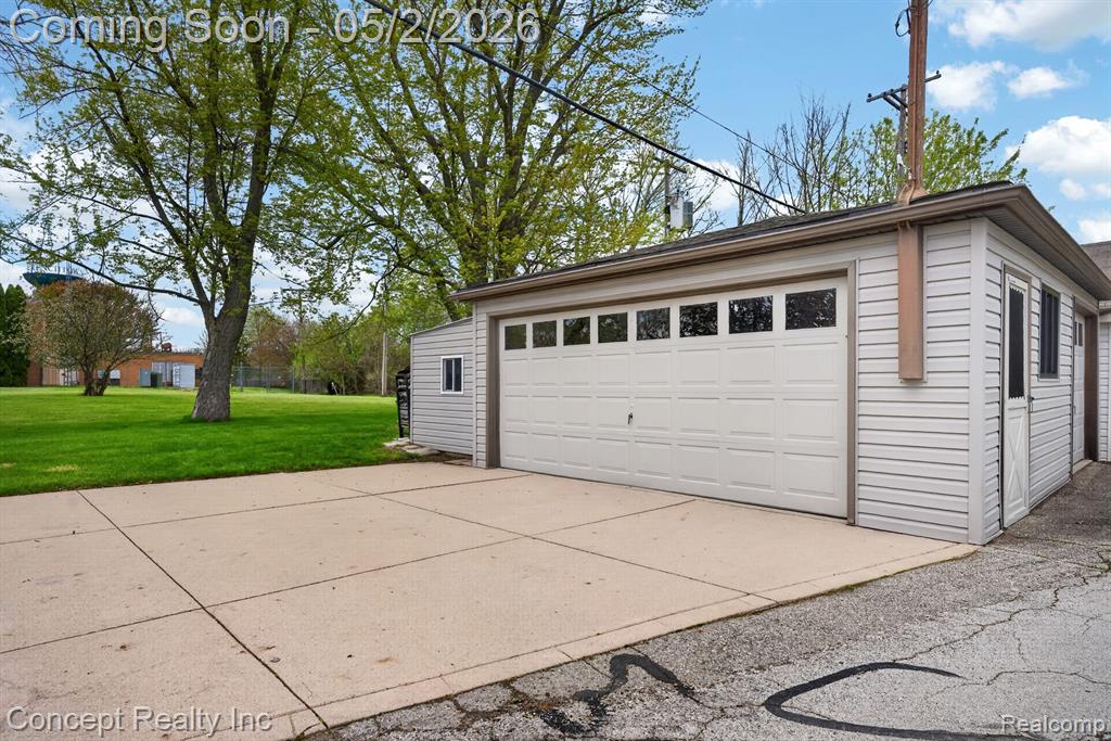 4720 Long Road, Newport, MI 48166 — Photo 39