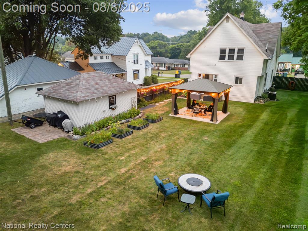 3926 N Oak Street, Metamora, MI 48455 — Photo 30