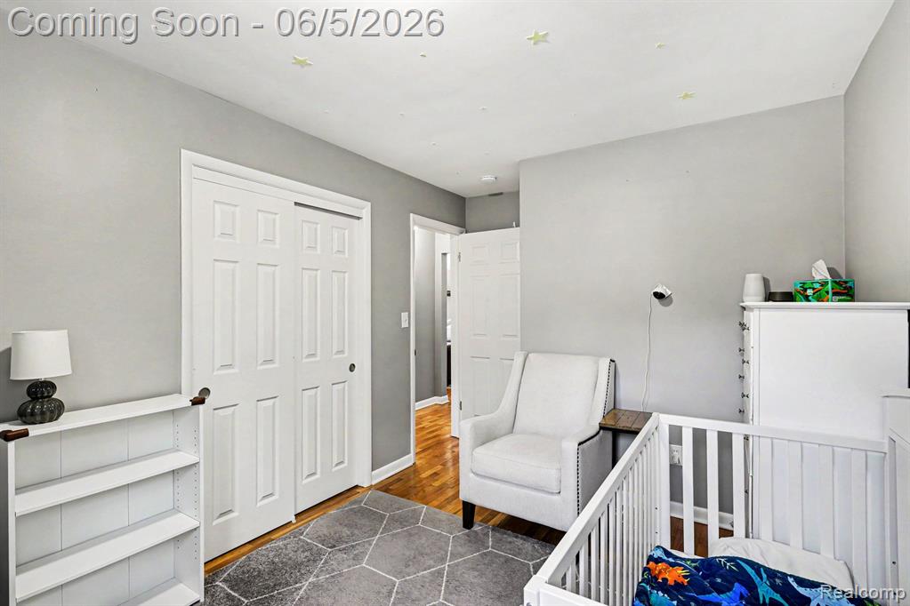 5603 Hallendale Road, Haslett, MI 48840 — Photo 15