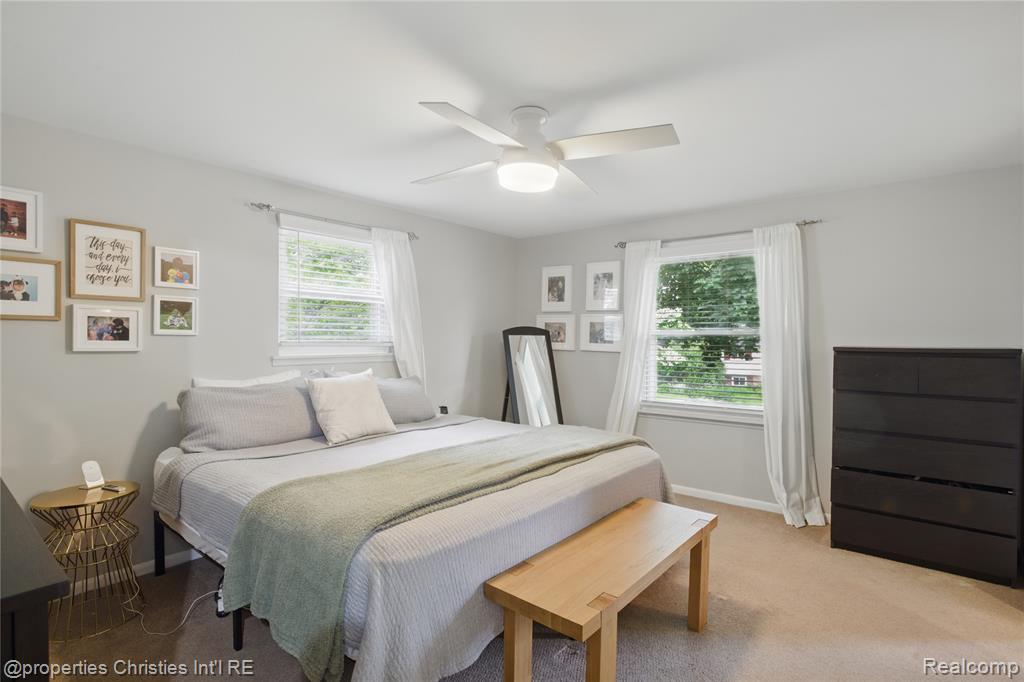 6821 Tamerlane Drive, West Bloomfield, MI — Photo 21