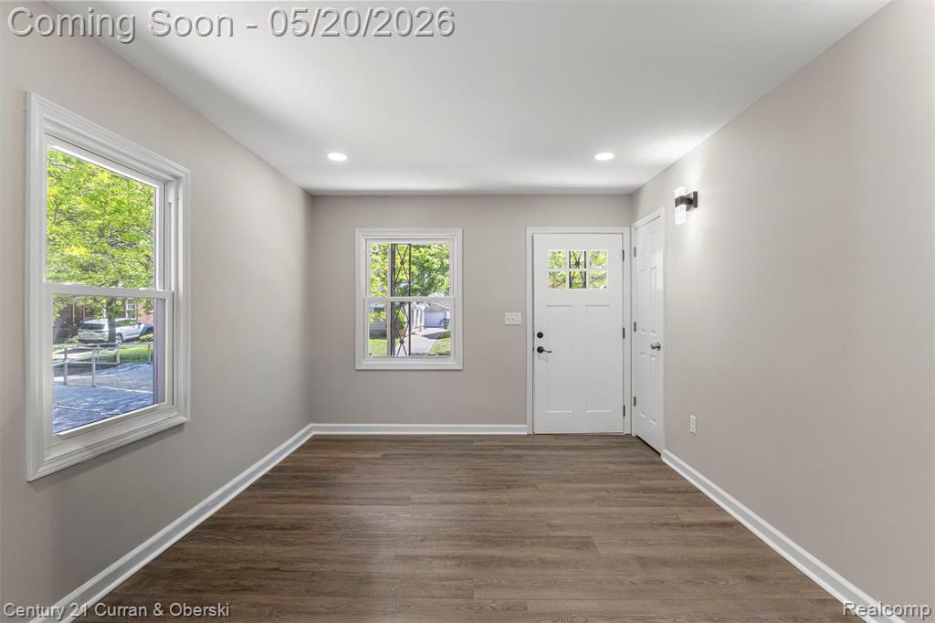 4545 Westland Street, Dearborn, MI 48126 — Photo 5