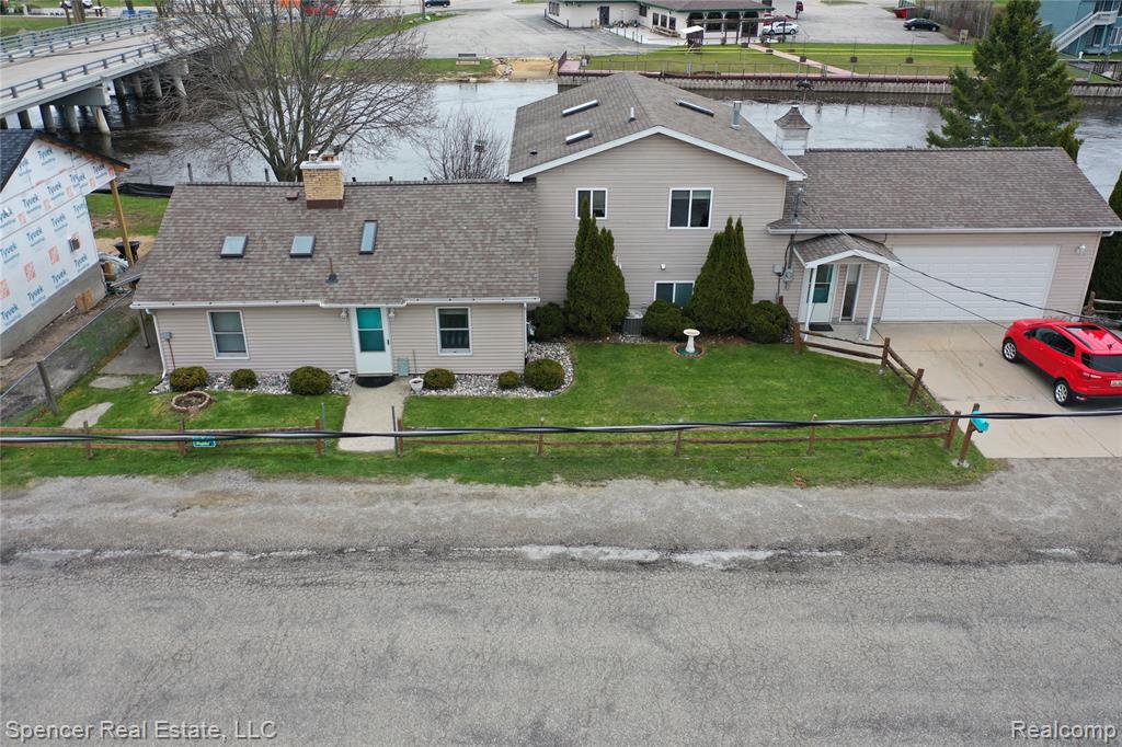 103 Harbor Street, Oscoda, MI 48750 — Photo 2
