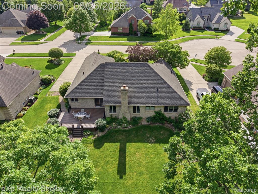 56432 Cromwell Court, Utica, MI 48316 — Photo 45