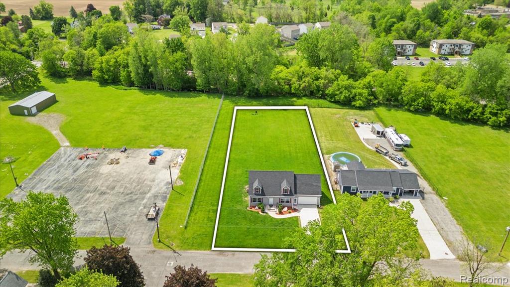 201 Lyman Street, Corunna, MI 48817 — Photo 28
