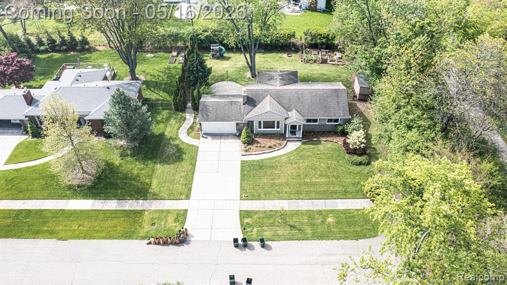 16965 Reedmere Avenue, Beverly Hills, MI 48025 — Photo 39