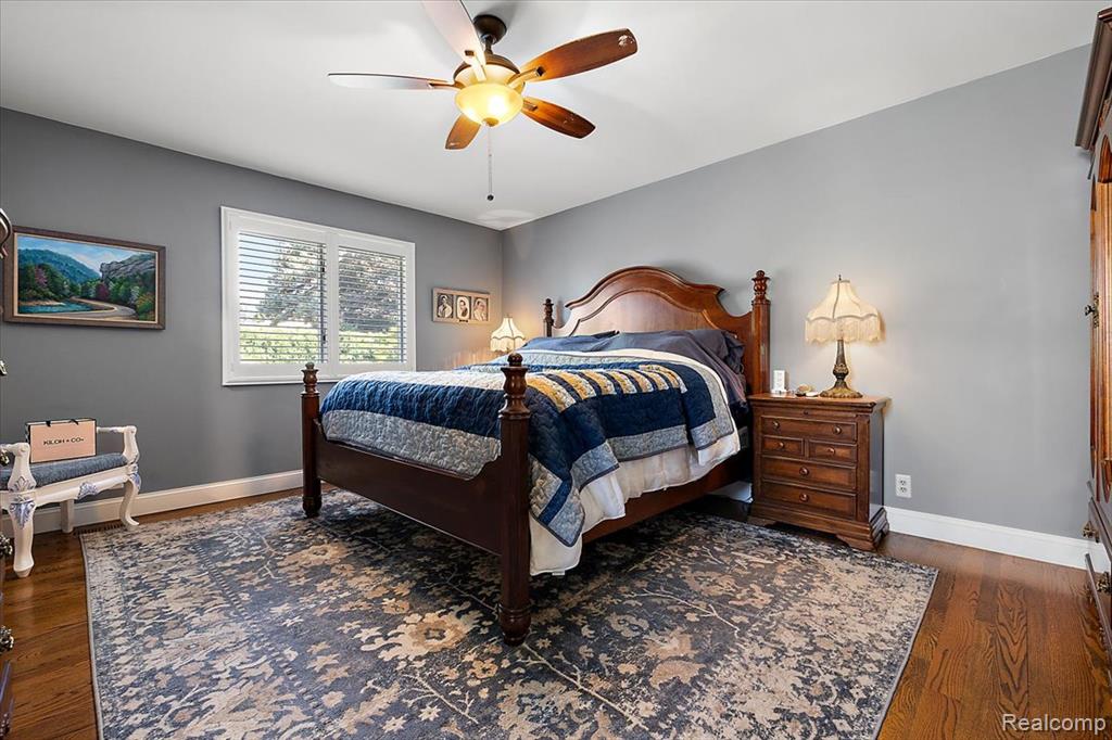 41908 Pon Meadow Drive, Northville, MI 48168 — Photo 23