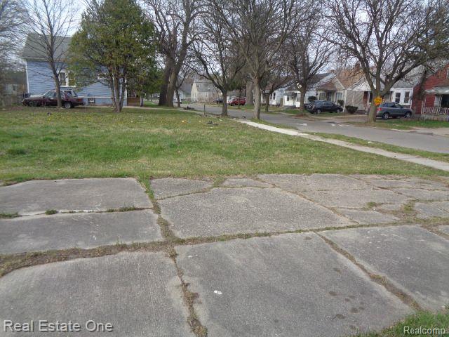 7375 BRACE Street, Detroit, MI 48228 — Photo 27