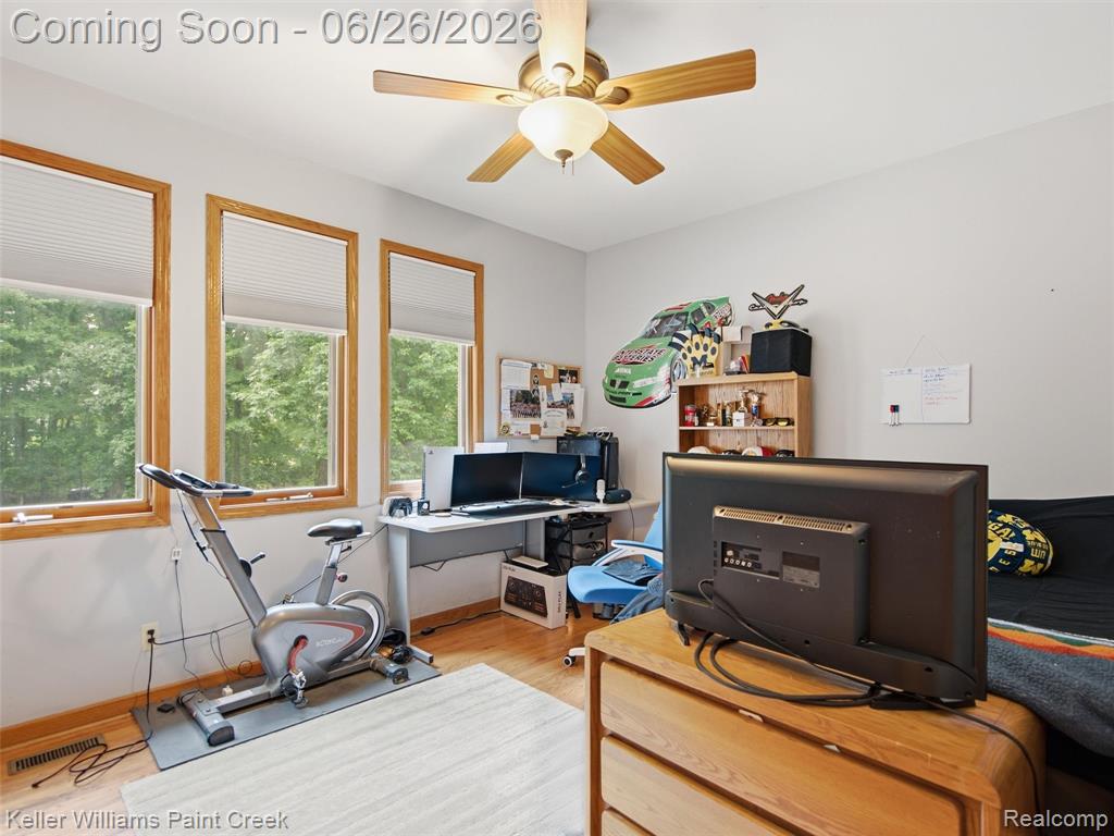 4196 Hosner Road, Oxford, MI 48370 — Photo 26
