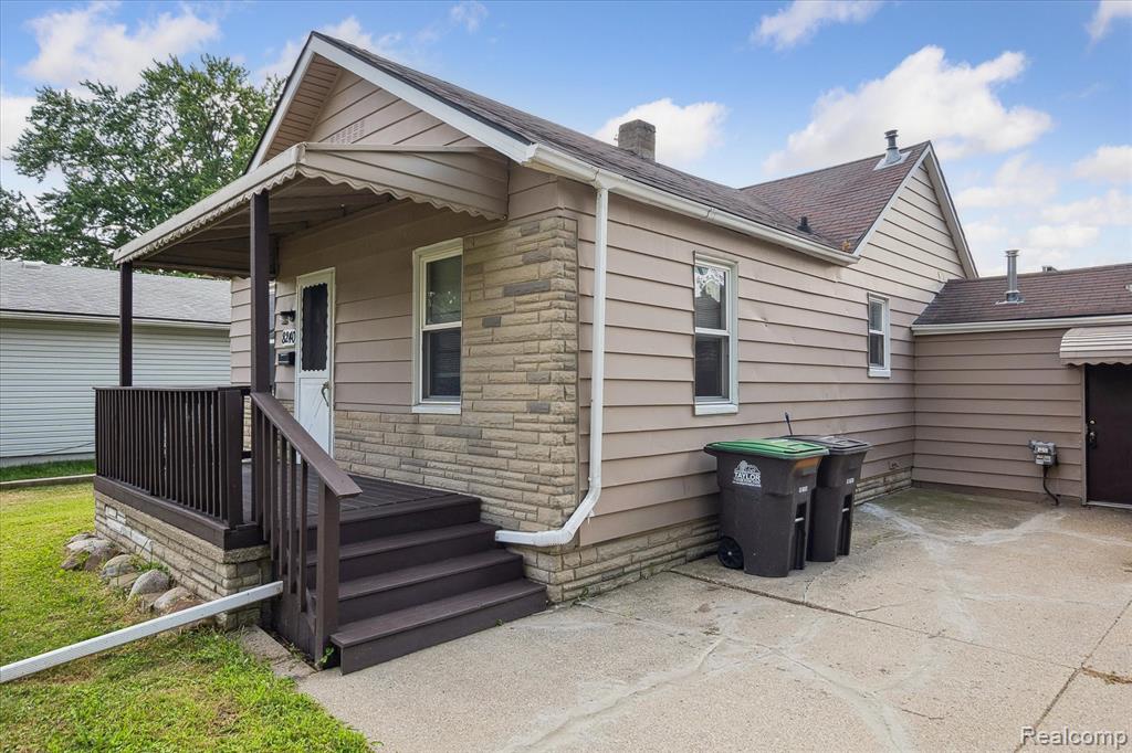 8240 Westpoint Street, Taylor, MI 48180 — Photo 13