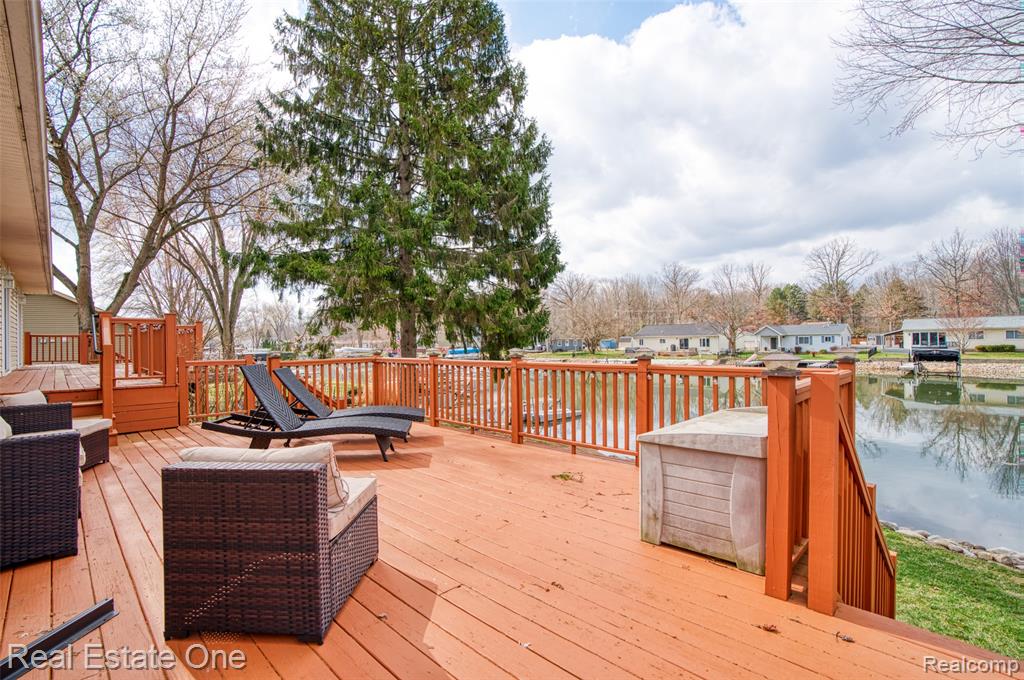 10846 Colony Road, Pinckney, MI 48169 — Photo 41