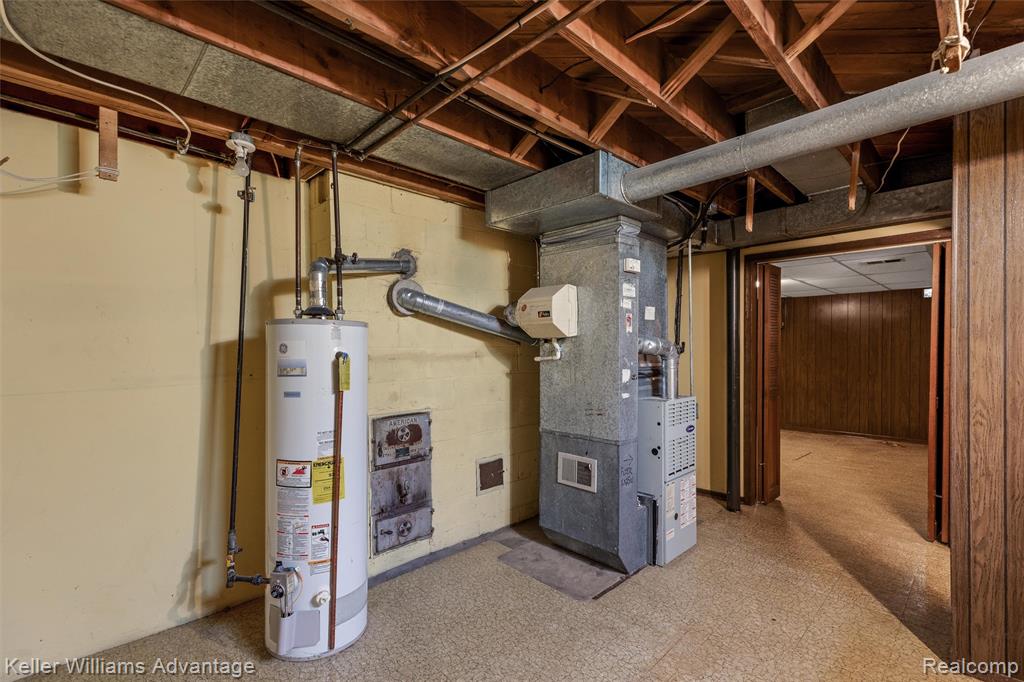 7320 Colonial Street, Dearborn Heights, MI 48127 — Photo 34