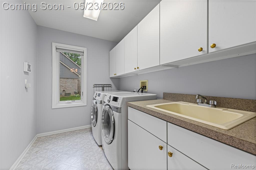 51013 W Hills Drive, Plymouth, MI 48170 — Photo 35