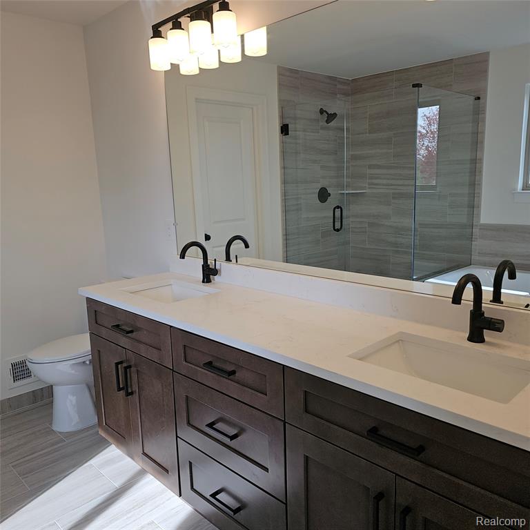 55789 Stewart Drive, Macomb, MI 48042 — Photo 26