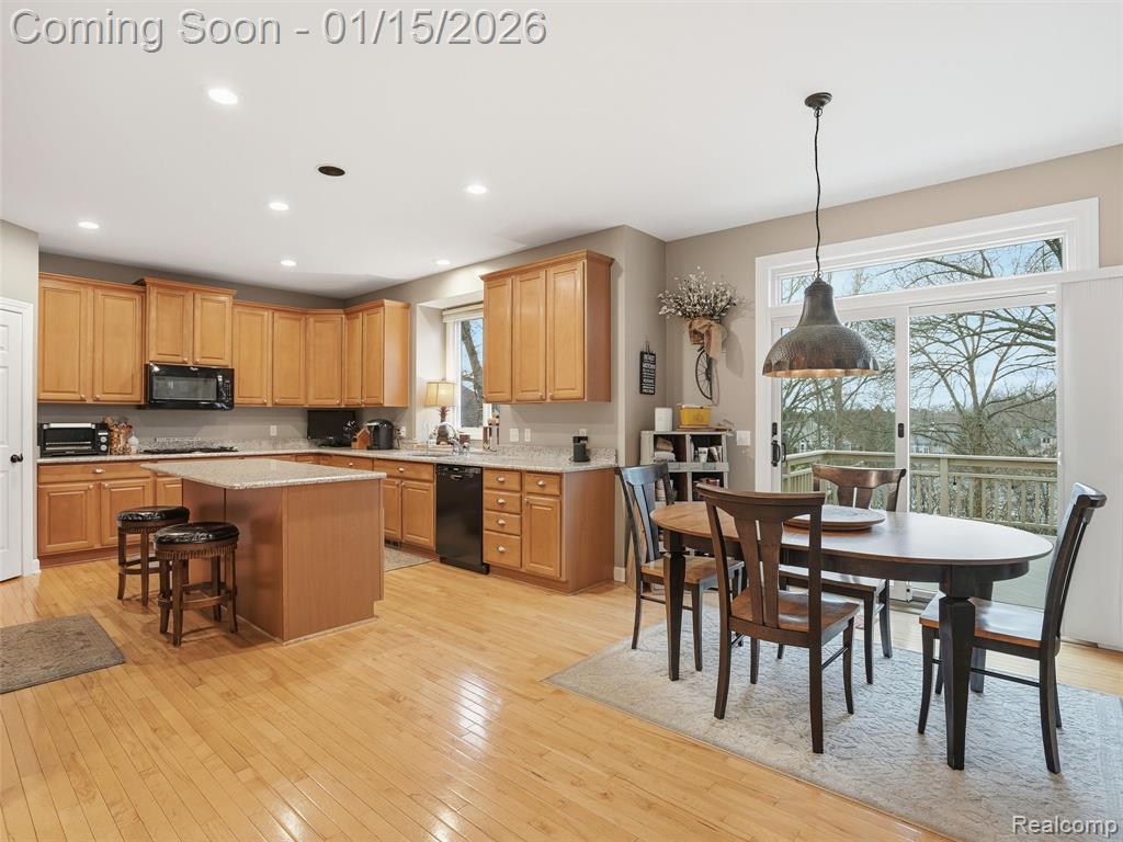 8249 Brookstone Lane, Clarkston, MI 48348 — Photo 24