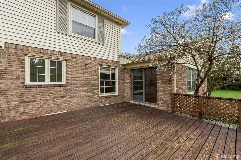 4436 Ardmore Court, Bloomfield, MI 48302 — Photo 44