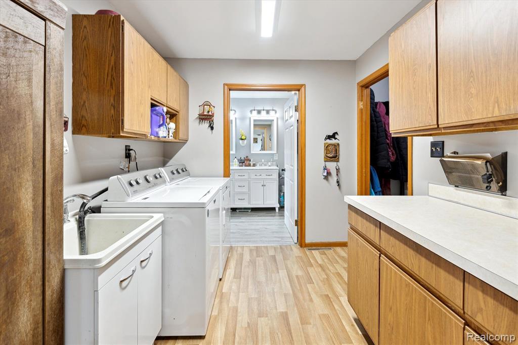 4163 N GALE Road, Davison, MI 48423 — Photo 25