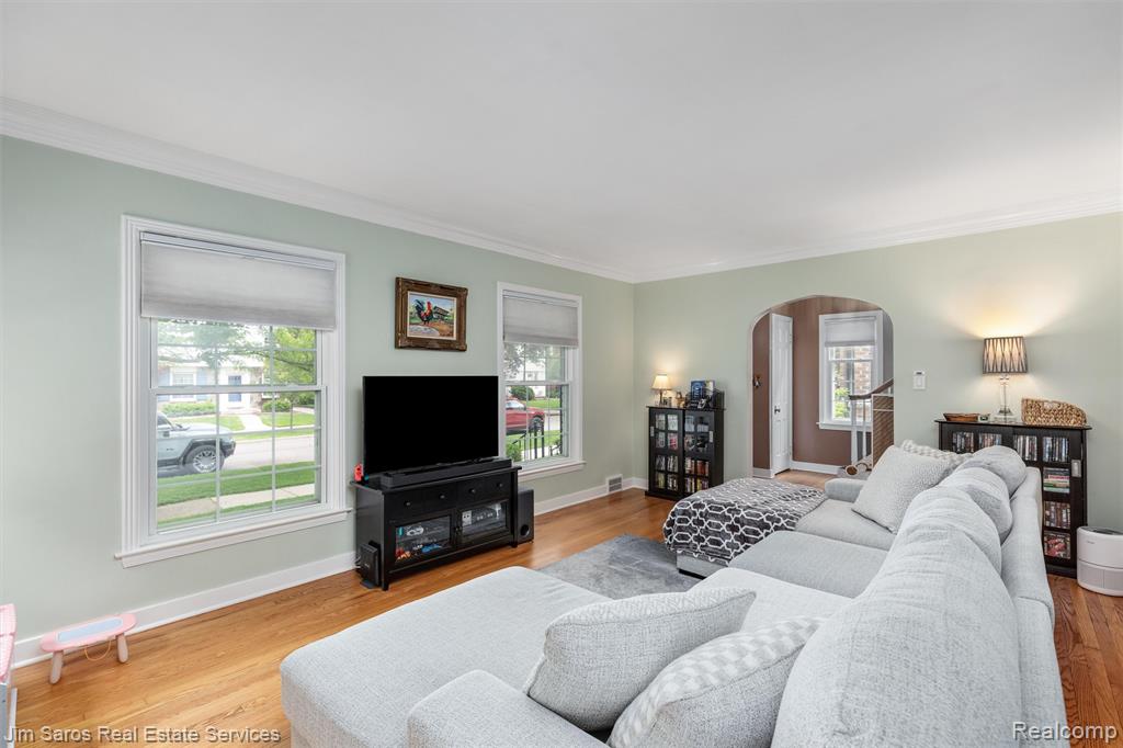 441 McKinley Avenue, Grosse Pointe Farms, MI 48236 — Photo 6