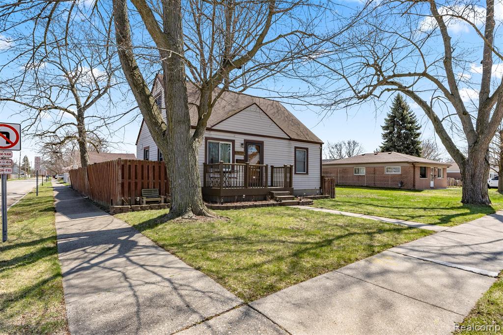 4903 Bedford Street, Dearborn Heights, MI 48125 — Photo 2