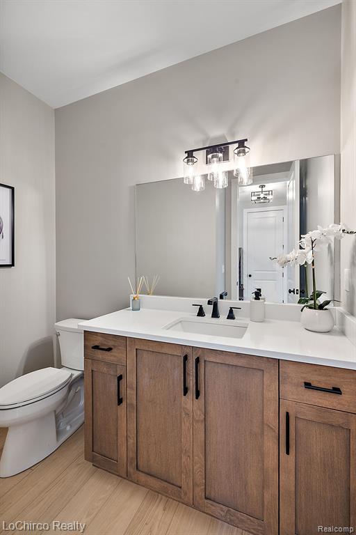 49387 LANGFORD Drive, Macomb, MI 48044 — Photo 8