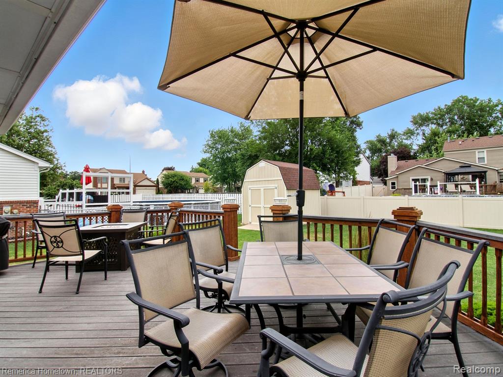 612 Bedford Drive, Westland, MI — Photo 22