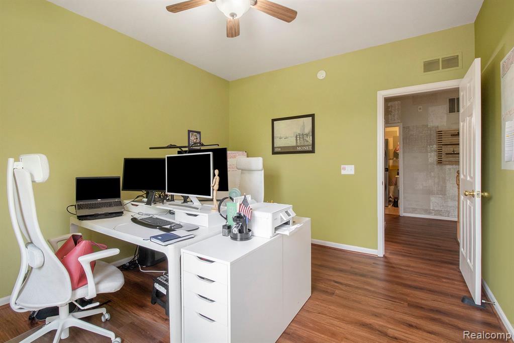 2016 CEDAR VALLEY Drive, Canton, MI 48188 — Photo 27
