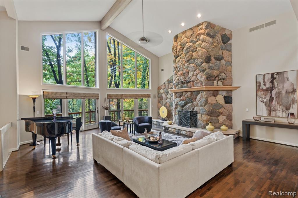 6653 COLLEGE Park, Clarkston, MI — Photo 11