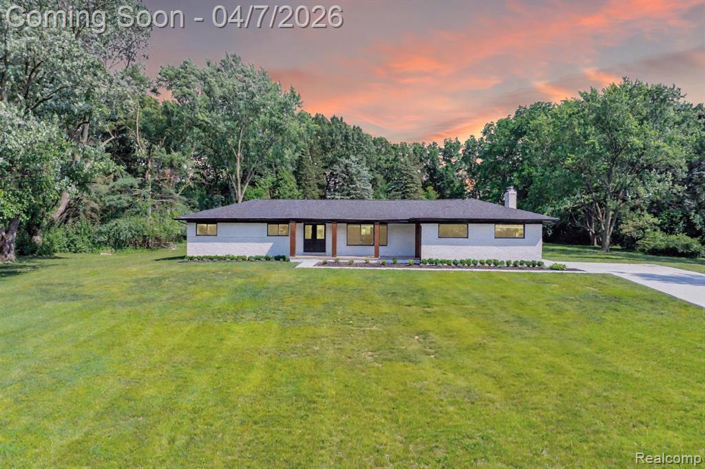 6284 Malvern Drive, Troy, MI 48098 — Photo 78