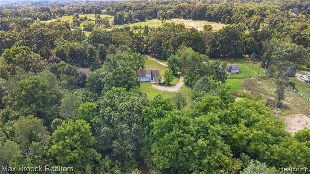 7669 Pontiac Lake Road, White Lake, MI — Photo 39
