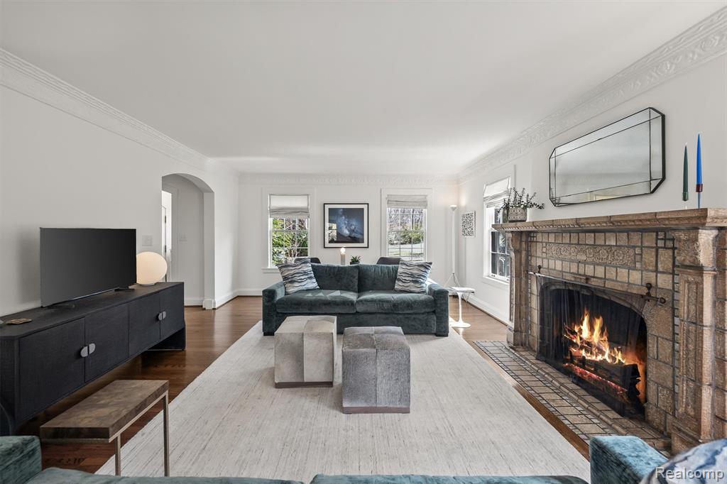 2026 Norway Road, Ann Arbor, MI 48104 — Photo 7