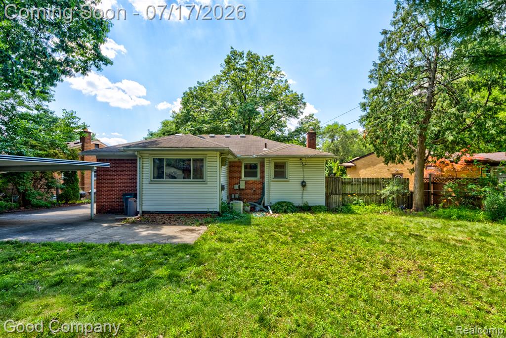 24310 Manistee Street, Oak Park, MI 48237 — Photo 51