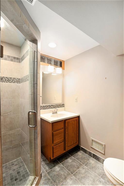 7254 DARK LAKE Drive, Clarkston, MI — Photo 44