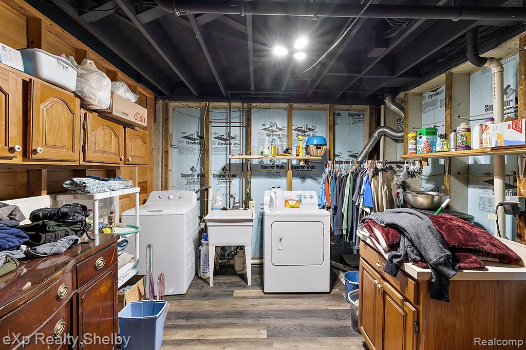 5697 GLEASON Road, Emmett, MI 48022 — Photo 45