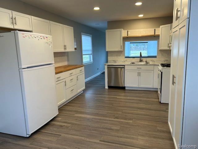 6106 DORT, Grand Blanc, MI 48439 — Photo 2