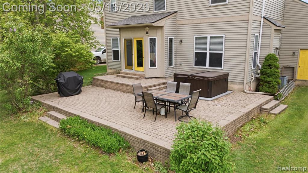 9148 Lakewood Drive, Whitmore Lake, MI 48189 — Photo 53