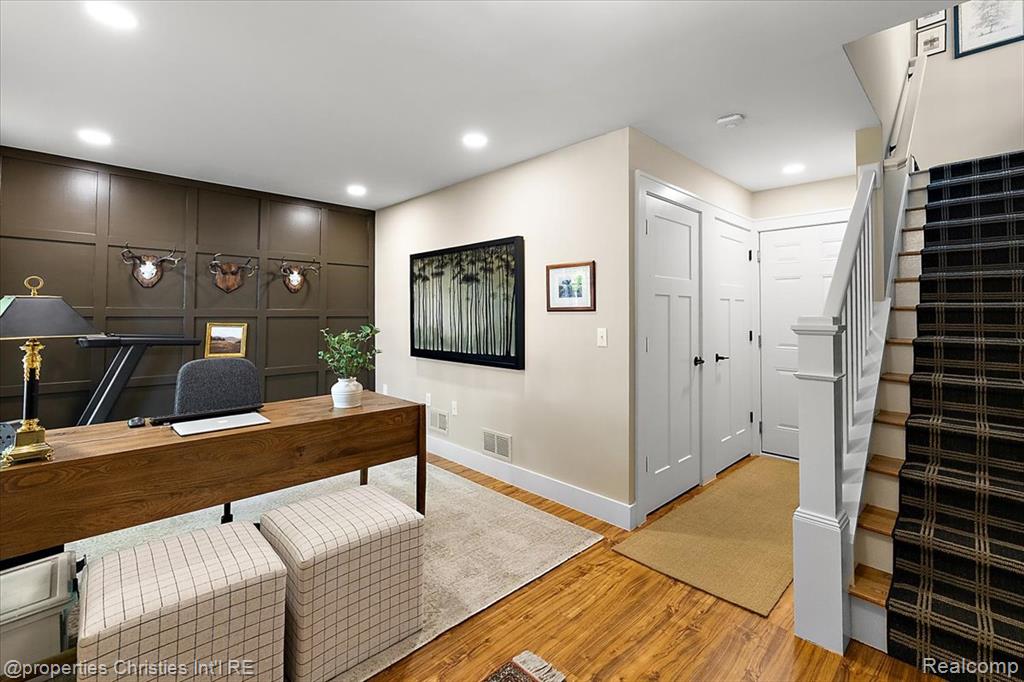 469 W Hancock Street, Detroit, MI 48201 — Photo 19