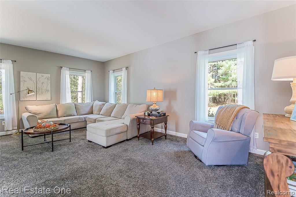 7155 Campbell Mills Court, Brighton, MI 48116 — Photo 23