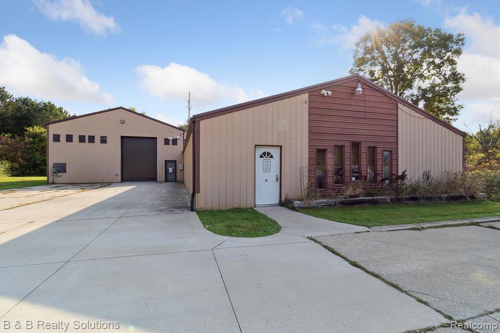 4746 SW Capital Avenue, Battle Creek, MI, 49015